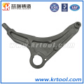 High Quality Precision Squeeze Casting for Aluminium Alloy Parts